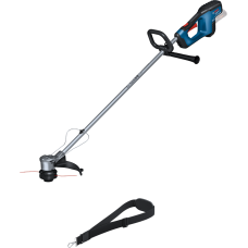 Тример акумуляторний Bosch GRT 18V-33 (06008D0000) (solo версія без Аку та ЗП)