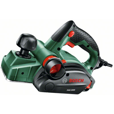 Рубанок Bosch PHO 2000 (06032A4100)
