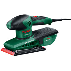 Віброшліфмашина Bosch PSS 200 AС (0603340100)