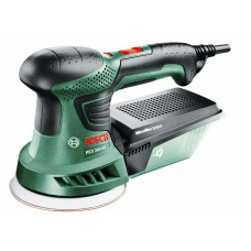 Ексцентрикова шліфувальна машина Bosch PEX 300 AE (06033A3000)