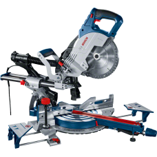 Торцювальна пила BOSCH GCM 8 SJL (0601B19100)