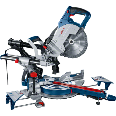 Торцювальна пила BOSCH GCM 8 SJL (0601B19100)