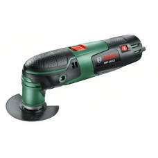 Багатофункціональний інструмент (реноватор) Bosch PMF 220 СE (0603102000)