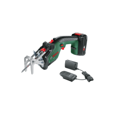 Садова акумуляторна пилка Bosch Keo 12 Li Set (0600861A00)