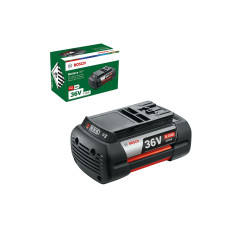 Акумулятор Bosch Li-Ion GBA 36 В / 6 Аг (F016800639)