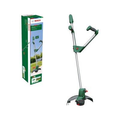 Тример акумуляторний Bosch UniversalGrassCut 18V-260 (06008C1D04) (без АКБ та ЗП)