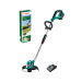 Тример акумуляторний BOSCH AdvancedGrassCut 36V (0600878N03)