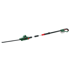 Кущоріз акумуляторний телескопічний висотний Bosch UniversalHedgePole 18 (06008B3000) (2.5 Аг АКБ І ЗП)