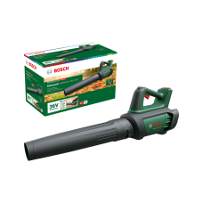 Акумуляторна повітродувка Bosch AdvancedLeafBlower 36V-750 (06008C6001) (без АКБ та ЗП)