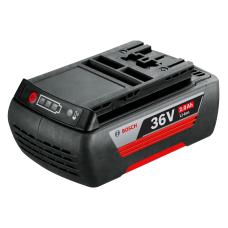 Акумулятор Bosch Li-Ion GBA 36 В / 2 Аг (F016800474)