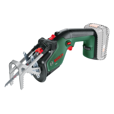Садова акумуляторна пилка Bosch Keo 12 (0600861A01) без АКБ та ЗП