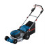 Акумуляторна газонокосарка Bosch безщіткова GRA 18V2-46 (06008C8000) (solo версія без АКБ та ЗП)