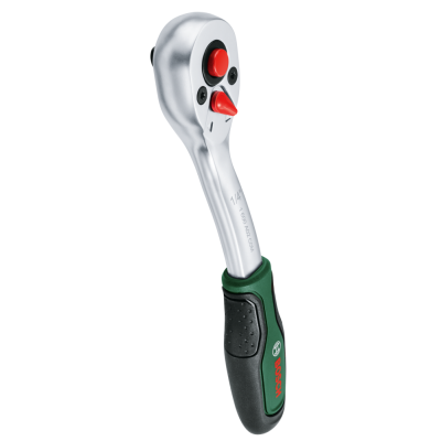 Тріскачка Bosch 1/4