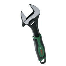 Розвідний гайковий ключ Bosch (1600A032VF)