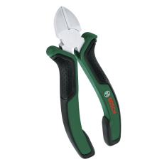 Діагональні кусачки-бокорізи 160 мм BOSCH (1600A032VE)