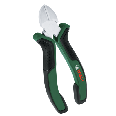 Діагональні кусачки-бокорізи 160 мм BOSCH (1600A032VE)