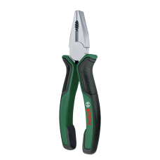 Плоскогубці комбіновані 180 мм BOSCH (1600A032VB)
