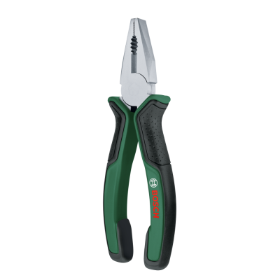 Плоскогубці комбіновані 180 мм BOSCH (1600A032VB)