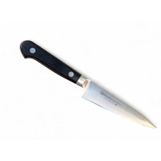 Ніж кухонний Paring 120 мм лезо, INOX AUS8, 57HRC, MISONO HONMAMON (4960316531017)