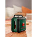 Лінійний лазер BOSCH UniversalLevel 360 UNI (0603663EZ0)
