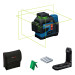 Лазерний нівелір BOSCH GLL 12V-100-33 CG (0601065400)