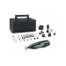 Акумуляторний багатофункціональний інструмент DREMEL® 8250 (Platinum+) (F0138250JF)