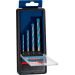 Набір універсальних свердел BOSCH EXPERT MultiConstruction CYL-9, 4/5/6/8 мм, 4 шт. (2608900645)
