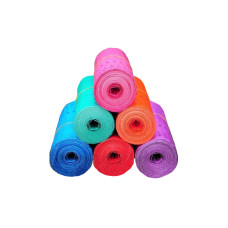 Етикетки TYVEK кольорові 1,7*22см, 1000шт (TYVEK_22COL)