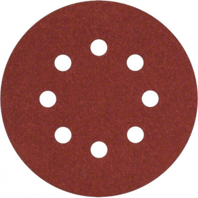 Шліфлисти Bosch Best for Wood and Paint C470, 100, 50 шт (2608607827)