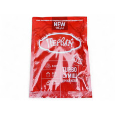 Турбо дріжджі (турбосуміш дріжджова) Первак, 125г на 6 л готового продукту