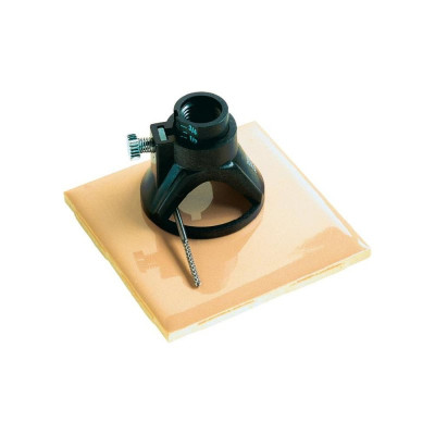 Комплект для різання настінної керамічної плитки Dremel 566 (26150566JB)