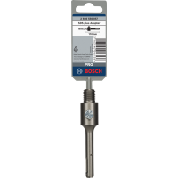 Хвостовик для коронок BOSCH SDS-PLUS 105мм(2608550057)