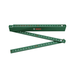 Складаний метр BOSCH 2 м. (1600A02ET4)