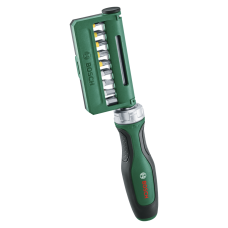 Викрутка для біт з тріскачкою BOSCH (1600A02Z99)