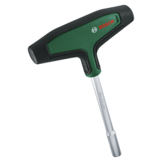 Викрутка для біт з T-подібною ручкою BOSCH (1600A02Z9U)