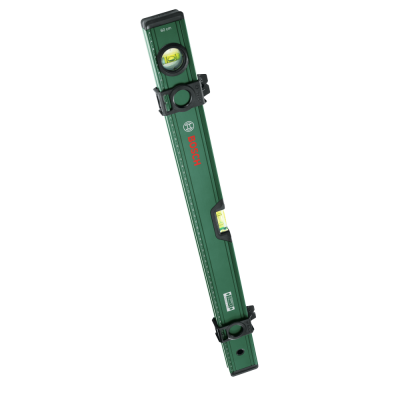 Ватерпас BOSCH 60 см + маркувальний повзунок (1600A02Z9Z)