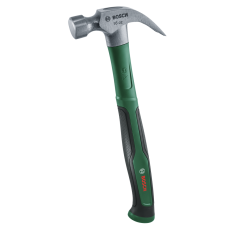 Молоток-цвяходер BOSCH 450 г / 16 унцій (1600A02ZA2)