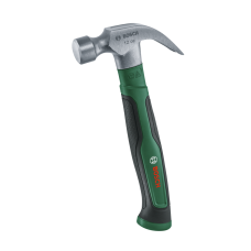 Молоток-цвяходер BOSCH 340 г / 12 унцій (1600A02W7X)