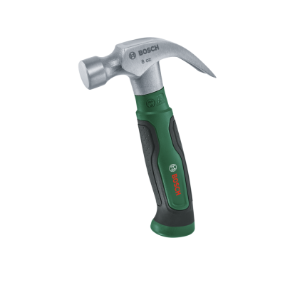 Молоток-цвяходер BOSCH 225 г / 8 унцій (1600A02ZA3)