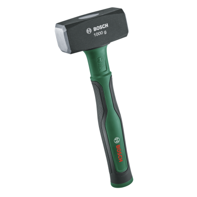 Кувалда BOSCH Club Hammer 1000г (1600A02ZA4)