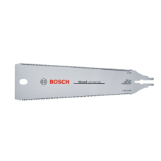 Пиляльне полотно BOSCH до японської пилки Ryoba 250 мм. (1600A02ZB9)