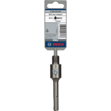 Хвостовик для коронок BOSCH SDS-PLUS 105мм(2608550057)