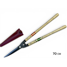 Кущоріз HANAKUMAGAWA, довжина лез 180 мм, Aogami Steel 2, 62HRC (Загальна довжина 70 см, вага 920 г) (4580149742468)