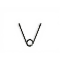 Пружина для ножиць та Snips TOBISHO 165-180-200мм (Посадка: 6мм, Товщина: 1,8мм)