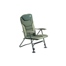Карпове крісло Mivardi Chair Comfort до 160 кг (M-CHCOM)