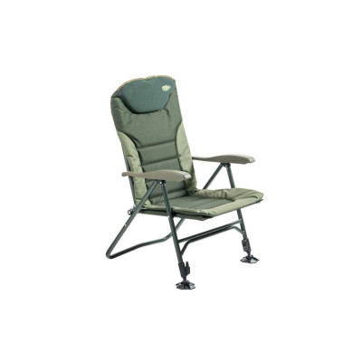 Карпове крісло Mivardi Chair Comfort до 160 кг (M-CHCOM)