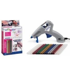 Клейовий пістолет Dremel Glue Gun 930 (F0130930JA)