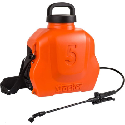 Акумуляторний обприскувач Stocker 230 (5 л)