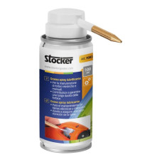 Мастило-спрей Stocker 9083 для змащування інструмента (100 мл)