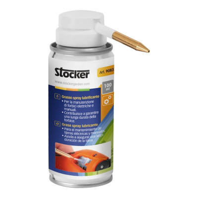 Мастило-спрей Stocker 9083 для змащування інструмента (100 мл)